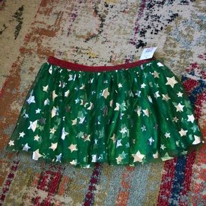 🧜🏼‍♀️3 for $15 item!🧜🏼‍♀️ Christmas tutu skirt